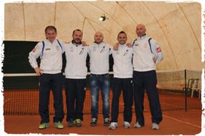 D3 maschile