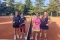 Tennis a Go Go!