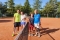 Tennis a Go Go!