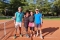 Tennis a Go Go!