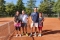 Tennis a Go Go!