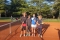 Tennis a Go Go!