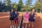 Tennis a Go Go!
