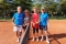 Tennis a Go Go!