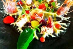 Osteria del Tennis Club