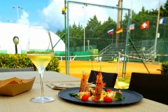 Osteria del Tennis Club