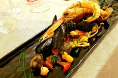 Osteria del Tennis Club