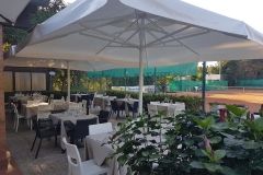 Osteria del Tennis Club