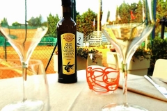 Osteria del Tennis Club
