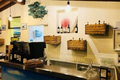 Osteria del Tennis Club