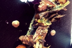 Osteria del Tennis Club