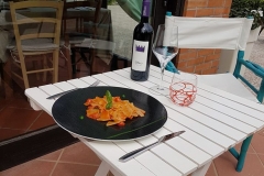 Osteria del Tennis Club