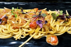 Osteria del Tennis Club
